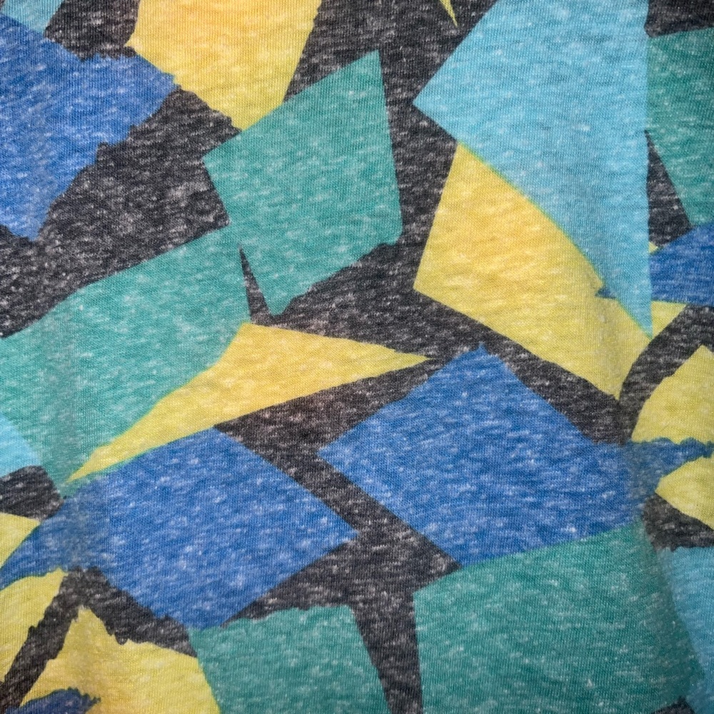 LulaRoe Randy 2XL - Picture 2 of 2